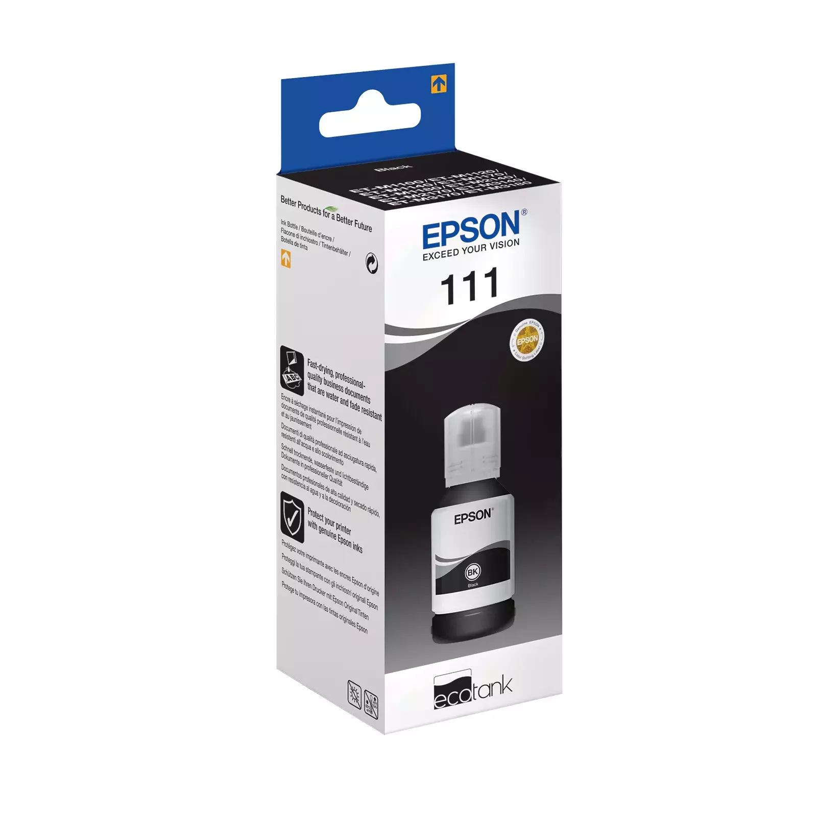 Epson C13T03M140 Photo 2