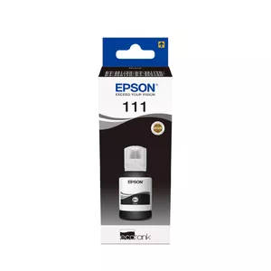 Картридж Epson XL C13T03M140 Черный