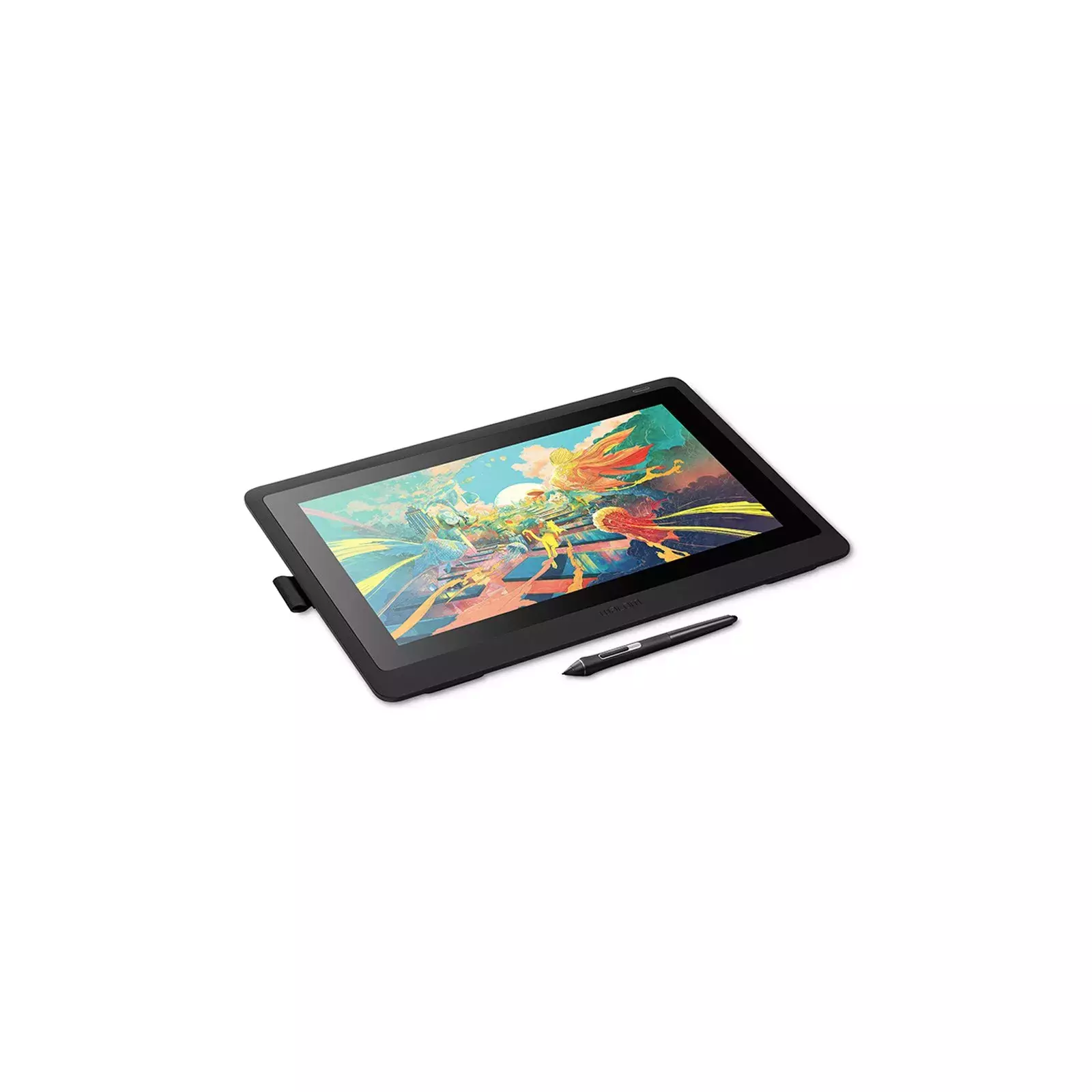 Grafiskais planšetdators Wacom Cintiq 16 Photo 2