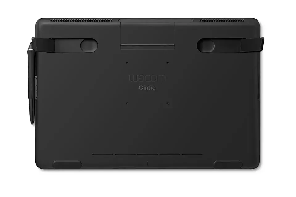 Grafiskais planšetdators Wacom Cintiq 16 Photo 4