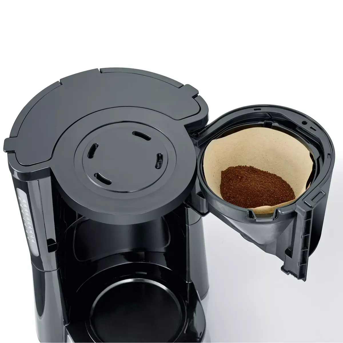 Drip coffee maker Severin 1.25 L KA 4815 Photo 2
