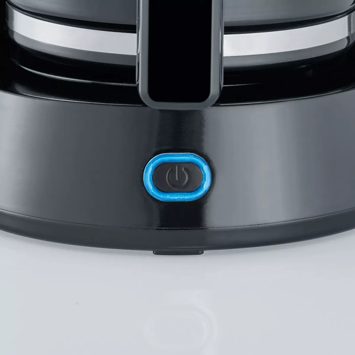 Drip coffee maker Severin 1.25 L KA 4815 Photo 4