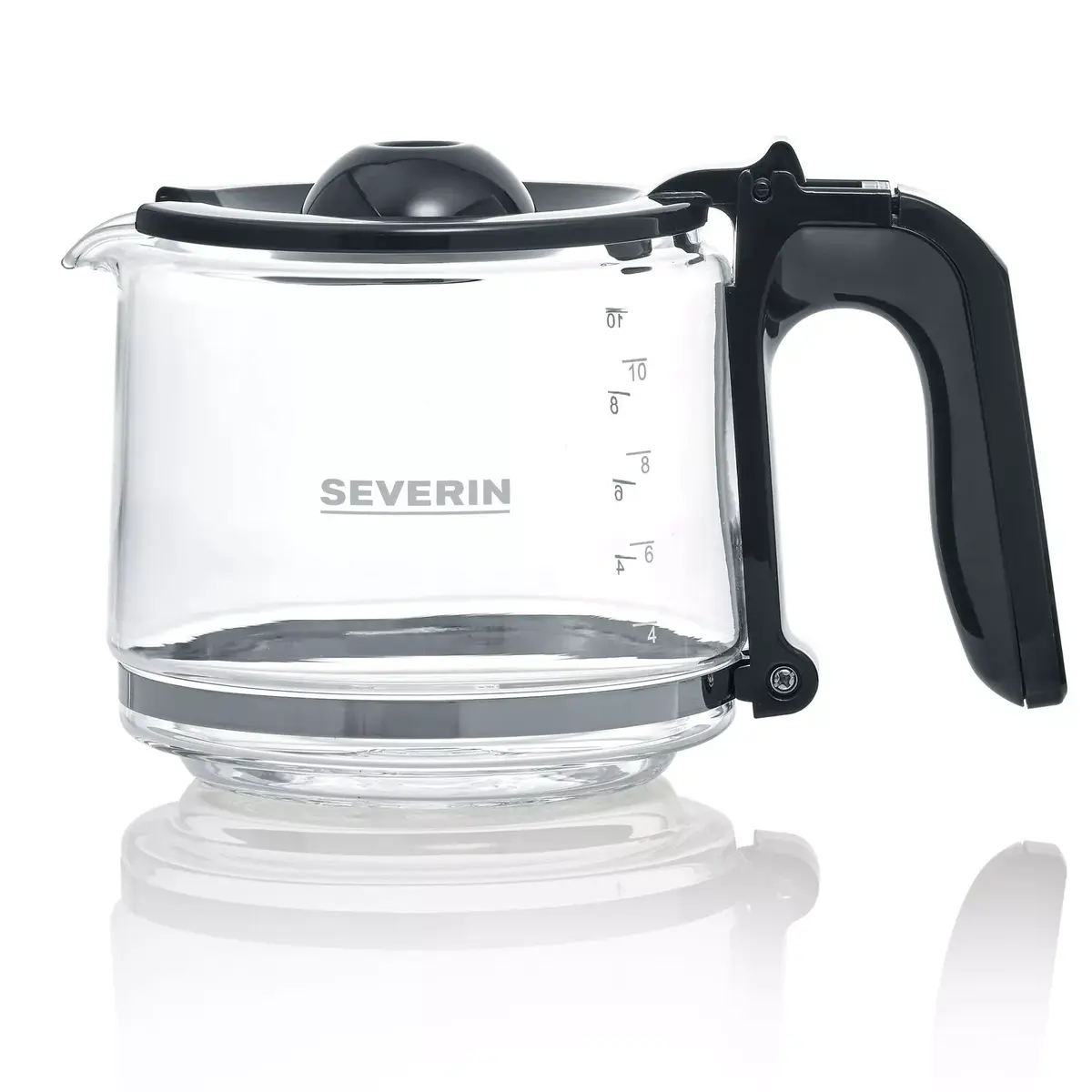 Drip coffee maker Severin 1.25 L KA 4815 Photo 7