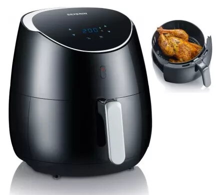 Karstā gaisa friteze Severin FR 2445