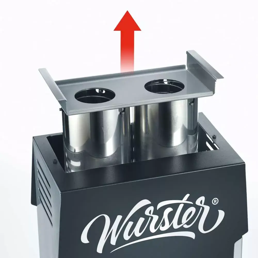 Waffle Maker Severin Wurster WT 5005 Photo 4