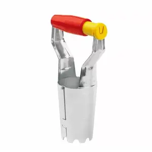 Planter tool wolf garten FH-N AUTOMATIC PLANTER model 1967000 for planting bulbs and seedlings