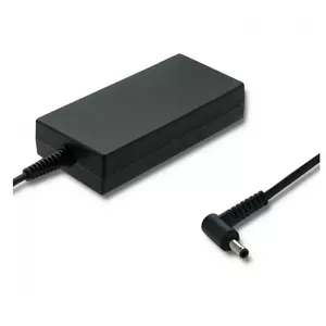 Power adapter Qoltec 51732