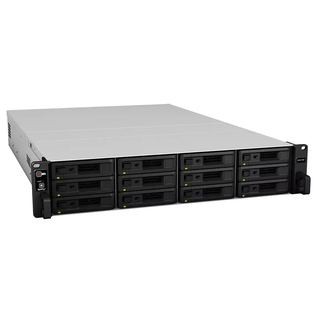 Массив дисков Synology RX1217RP Photo 6