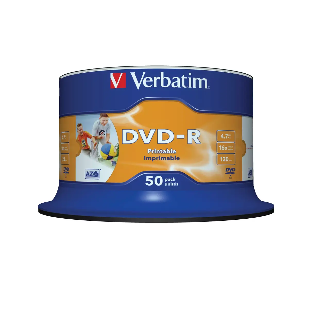 DVD-R 43533 Photo 4