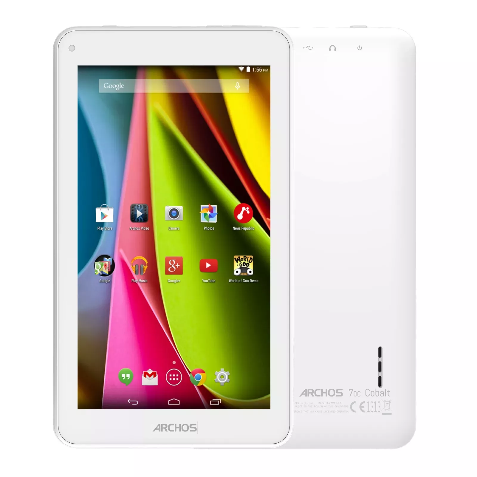 Archos 502756 Photo 5