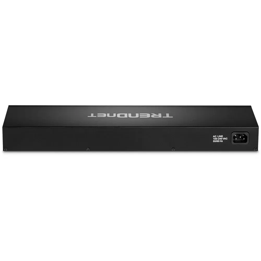 Коммутатор Trendnet TEG-30262 v1.0R Photo 3