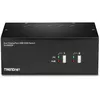 KVM переключатель Trendnet TK-240DP Photo 2