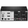 KVM переключатель Trendnet TK-240DP Photo 3