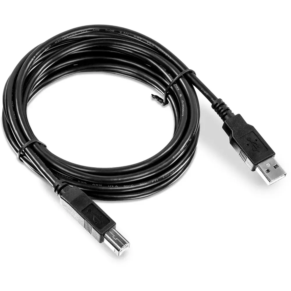 KVM Cable Trendnet TK-CD10 Photo 3