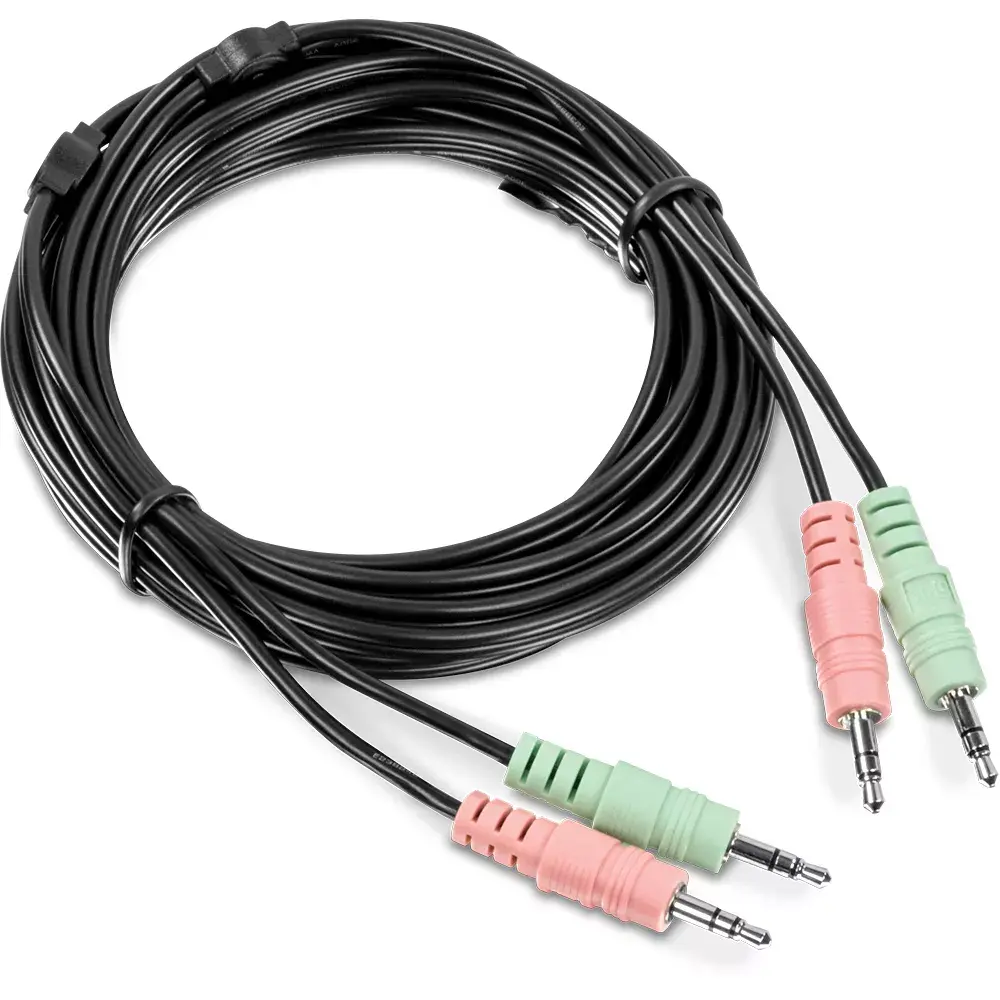 KVM Cable Trendnet TK-CD10 Photo 4