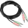 KVM Cable Trendnet TK-CD10 Photo 4