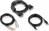 KVM кабель Trendnet TK-CD10 Photo 2