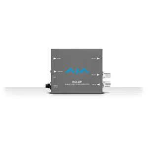 Active video converter AJA ROI-DP