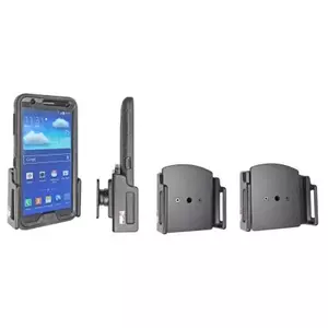 Passive holder Brodit 511483 Mobile phone/Smartphone Black
