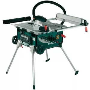 Table Saw Metabo TS 254