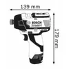 Impact Wrench Bosch GDR 12V-110 06019E0002 Photo 4