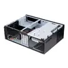 SILVERSTONE Grandia GD05 HTPC korpuss Photo 4