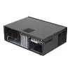 SILVERSTONE Grandia GD05 HTPC korpuss Photo 5