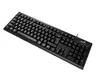 Genius Smart KB-100 wired full-size USB keyboard Photo 3