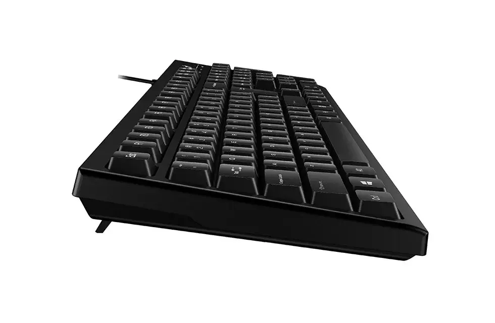 Genius Smart KB-100 wired full-size USB keyboard Photo 5