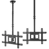 Ceiling mount MACLEAN MC-803 for 23–100" monitors Photo 7