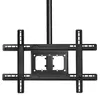 Ceiling mount MACLEAN MC-803 for 23–100" monitors Photo 11