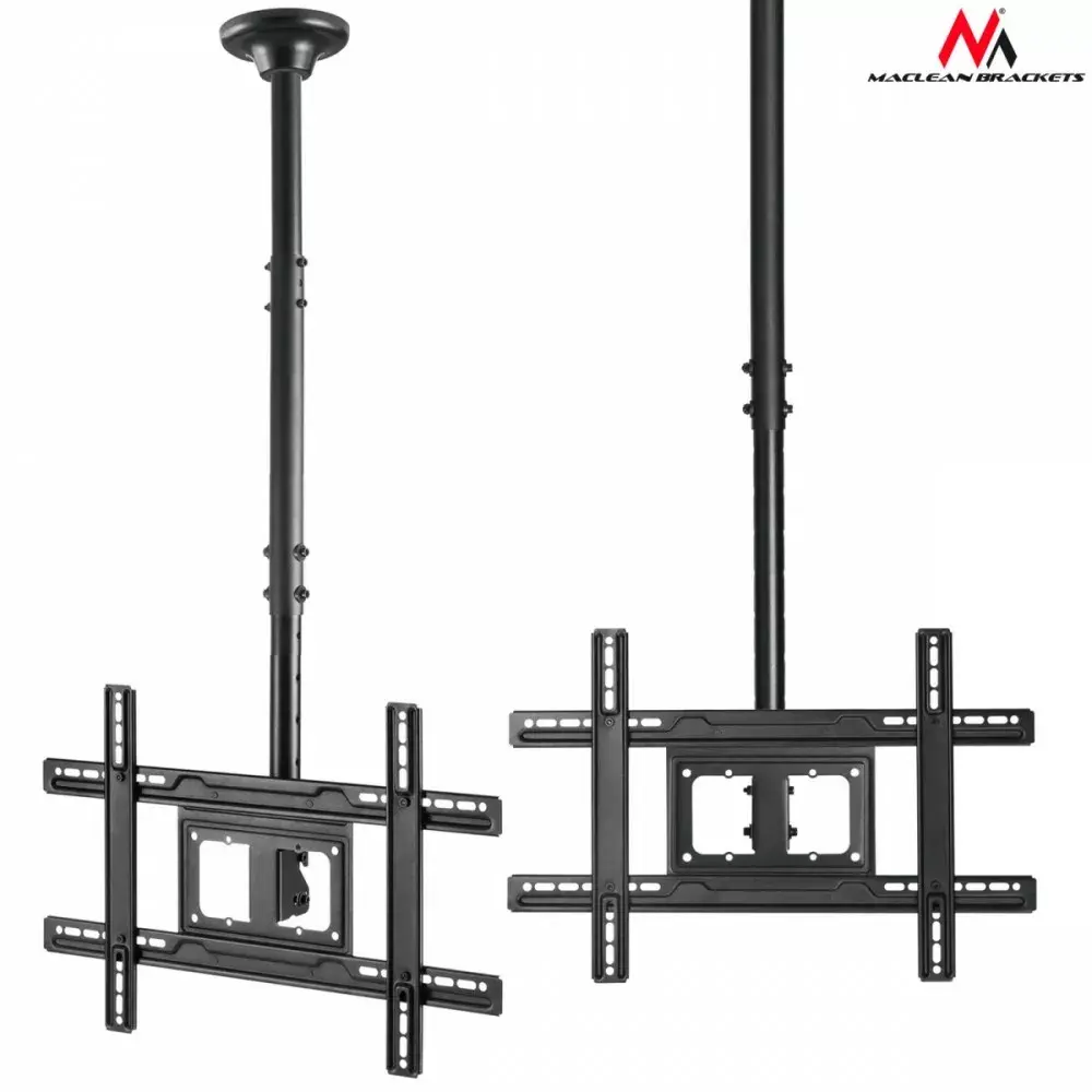 Ceiling mount MACLEAN MC-803 for 23–100" monitors Photo 6