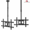 Ceiling mount MACLEAN MC-803 for 23–100" monitors Photo 6