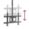 Ceiling mount MACLEAN MC-803 for 23–100" monitors Photo 10