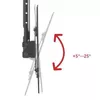 Ceiling mount MACLEAN MC-803 for 23–100" monitors Photo 12
