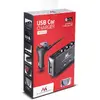 Car Charger Maclean MCE218 Photo 4