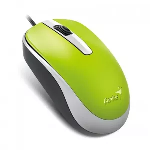 Pele Genius Computer Technology DX-120 USB Type-A