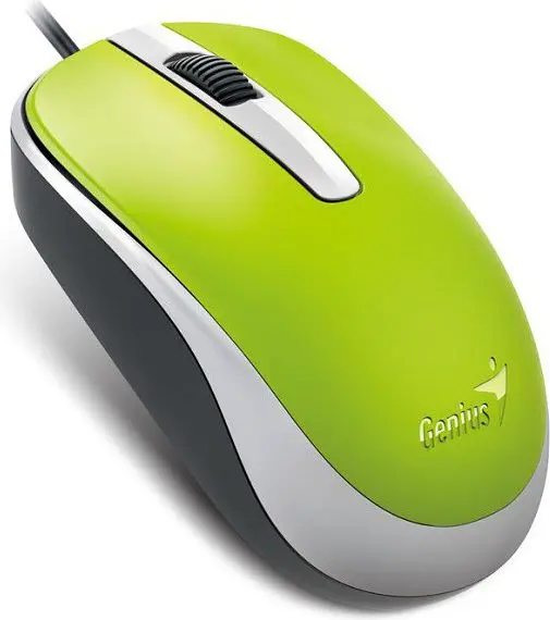 Pele Genius Computer Technology DX-120 USB