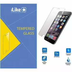 Screen protector for Samsung Xcover 3 — iLike — for 4.5" display, IP67 waterproof compatible
