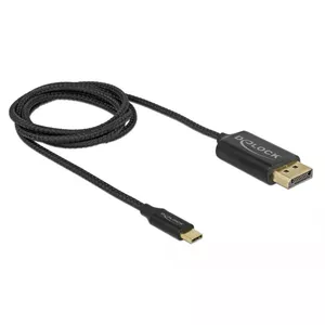 USB graphics adapter DeLOCK 83709