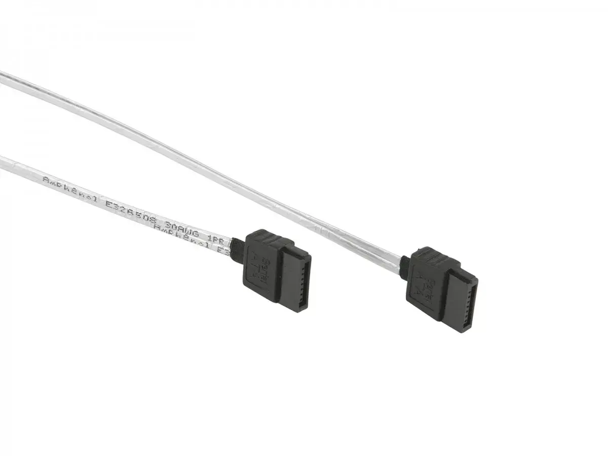 SATA кабель Supermicro CBL-SAST-0624 Photo 2