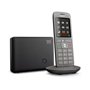 Аналоговый/DECT телефон Gigaset CL660