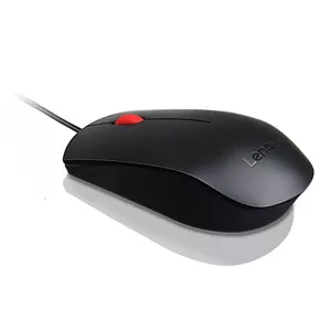 Мышь Lenovo Essential Office Ambidextrous USB Type-A