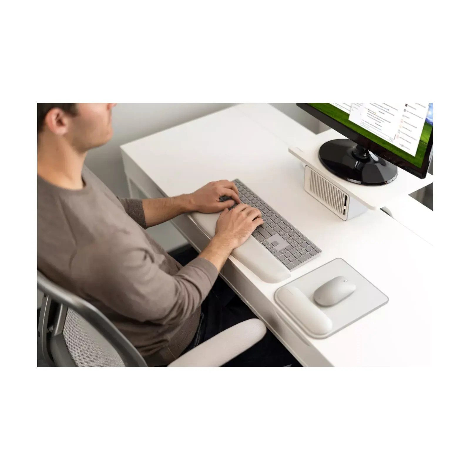 Wrist Rest K50434EU Photo 8