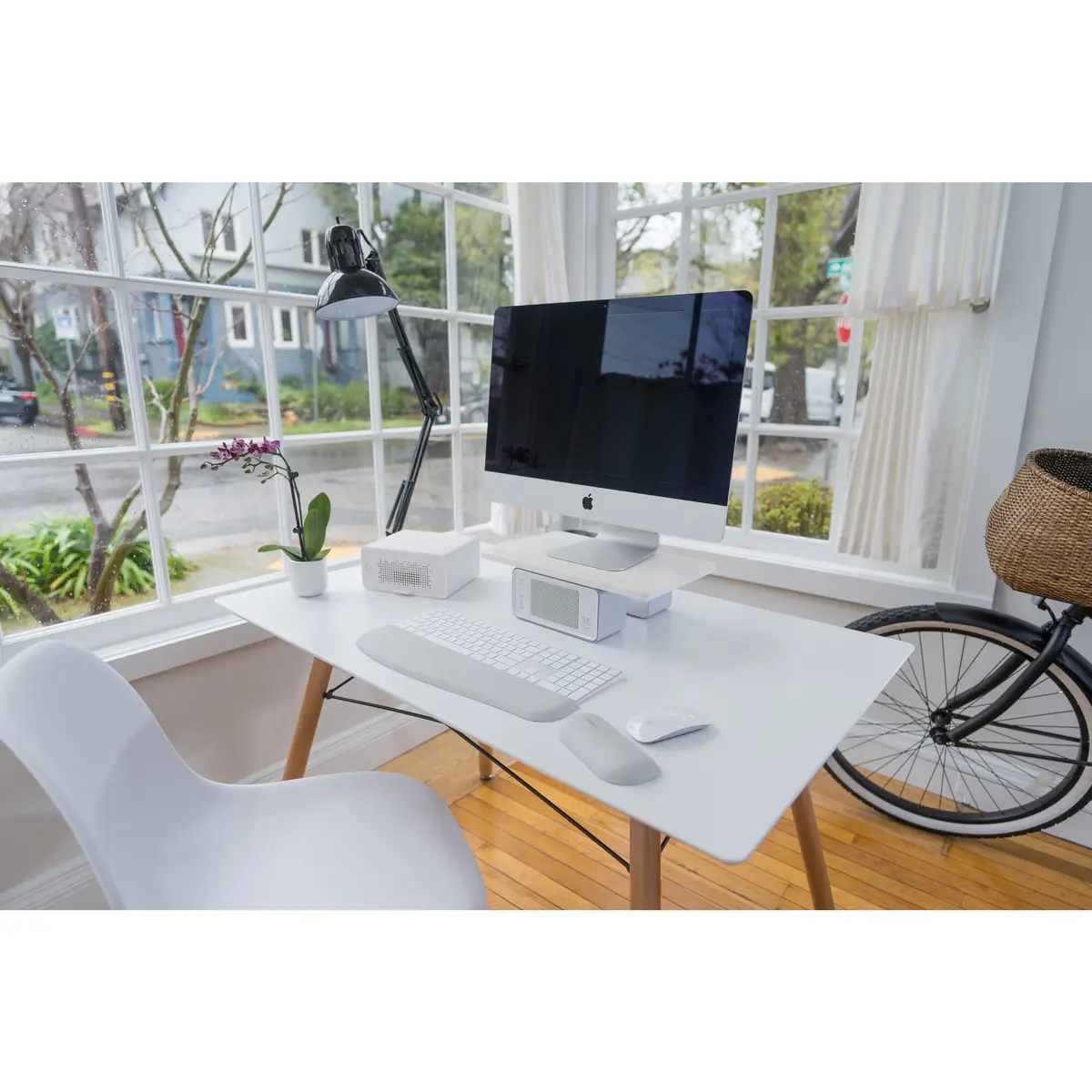 Kensington K50434EU wrist rest K50434EU Photo 19