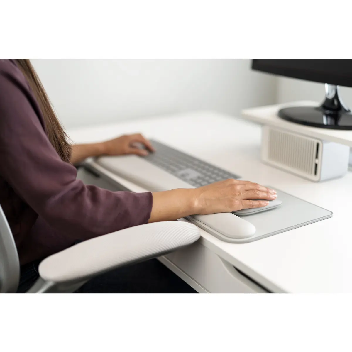 Kensington K50434EU wrist rest K50434EU Photo 28