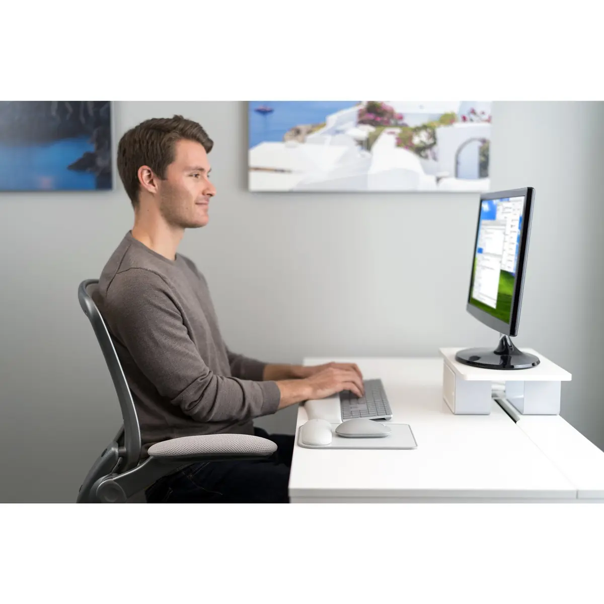 Kensington K50434EU wrist rest K50434EU Photo 29