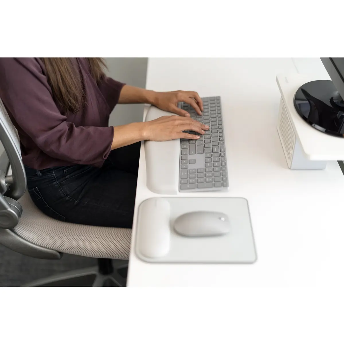 Kensington K50434EU wrist rest K50434EU Photo 30