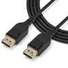 DisplayPort kabelis StarTech DP14MM2M Photo 4