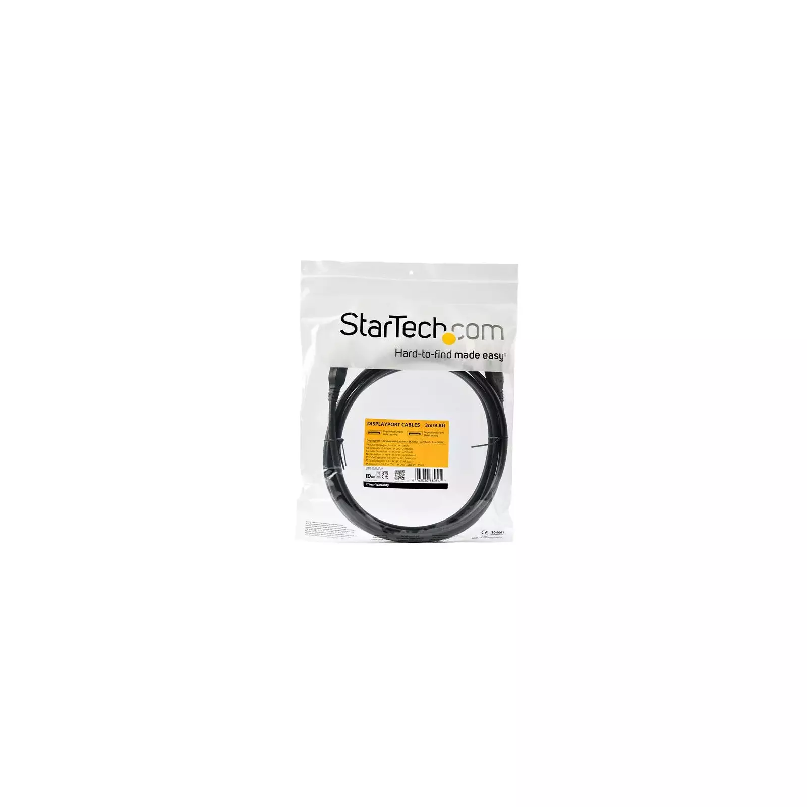 StarTech DP14MM3M Photo 4